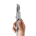 μαχαίρι κοπτών 18mm, μαχαίρι κοπτών αργιλίου, κόπτης λεπίδων χρησιμότητας μαχαιριών χρησιμότητας