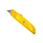 Μαχαίρι κοπτών αργιλίου, χρησιμότητα μαχαιριών κοπτών, μαχαίρι λεπίδων χρησιμότητας του αιχμηρού μαχαιριού σημείου κραμάτων αλουμινίου
