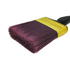 Σκόνης συνθετική ίνα 5770mm βουρτσών χρωμάτων απόδειξης μαλακή καθαρές σκληρές τρίχες μήκους